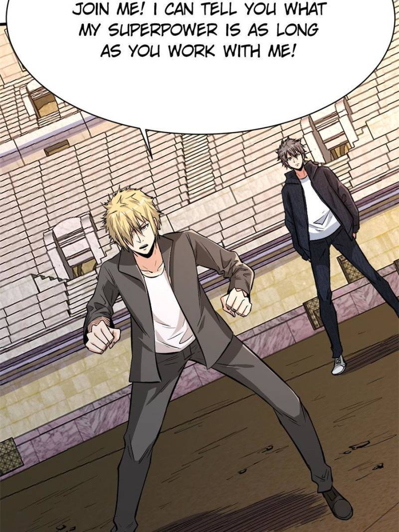 Read Endgame Restart ENGLISH Manga Online