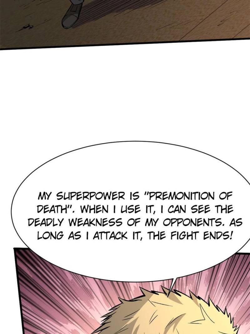 Read Endgame Restart ENGLISH Manga Online