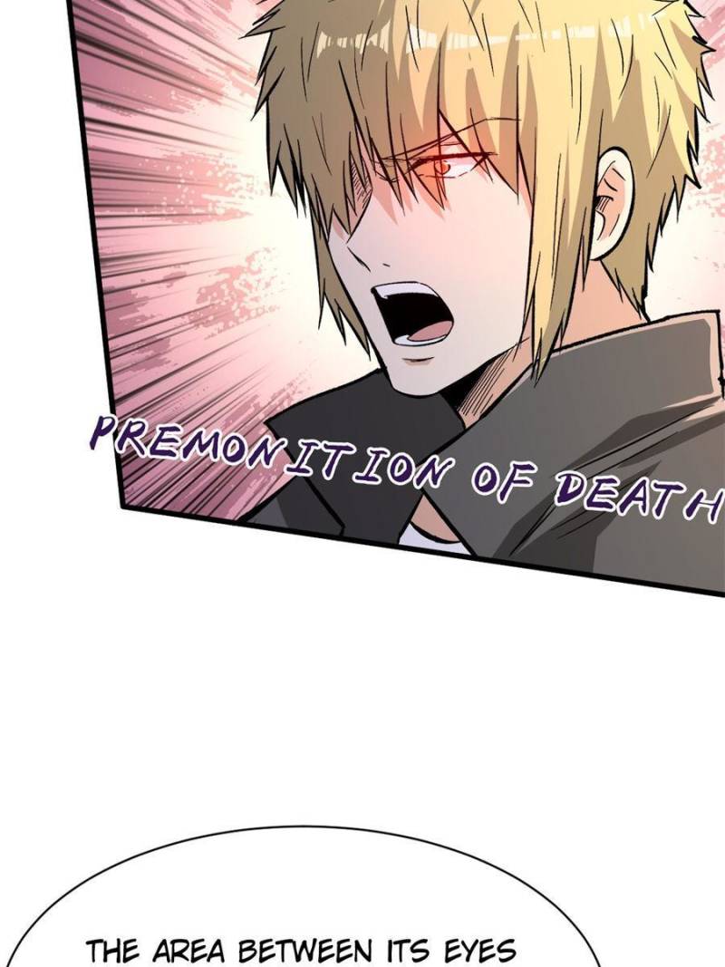 Read Endgame Restart ENGLISH Manga Online