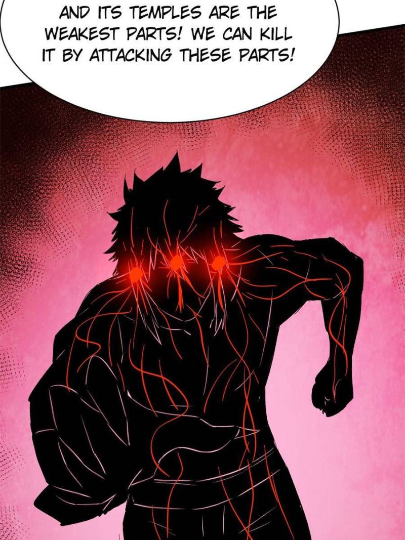 Read Endgame Restart ENGLISH Manga Online