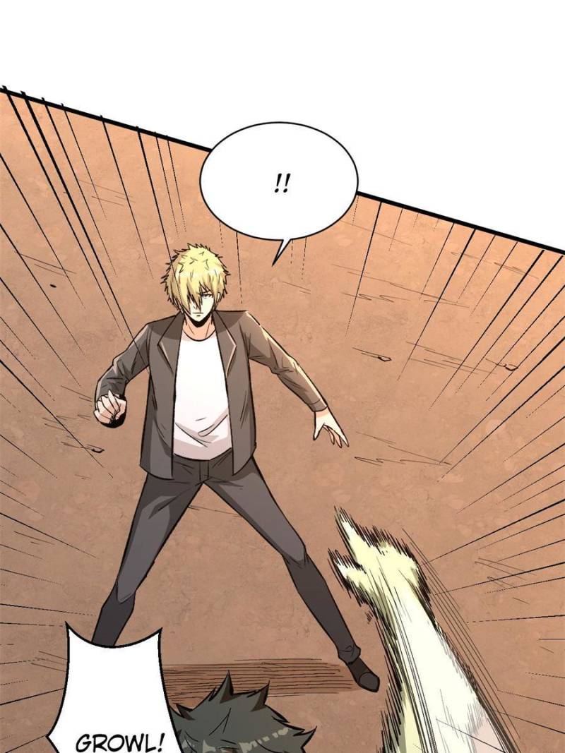 Read Endgame Restart ENGLISH Manga Online
