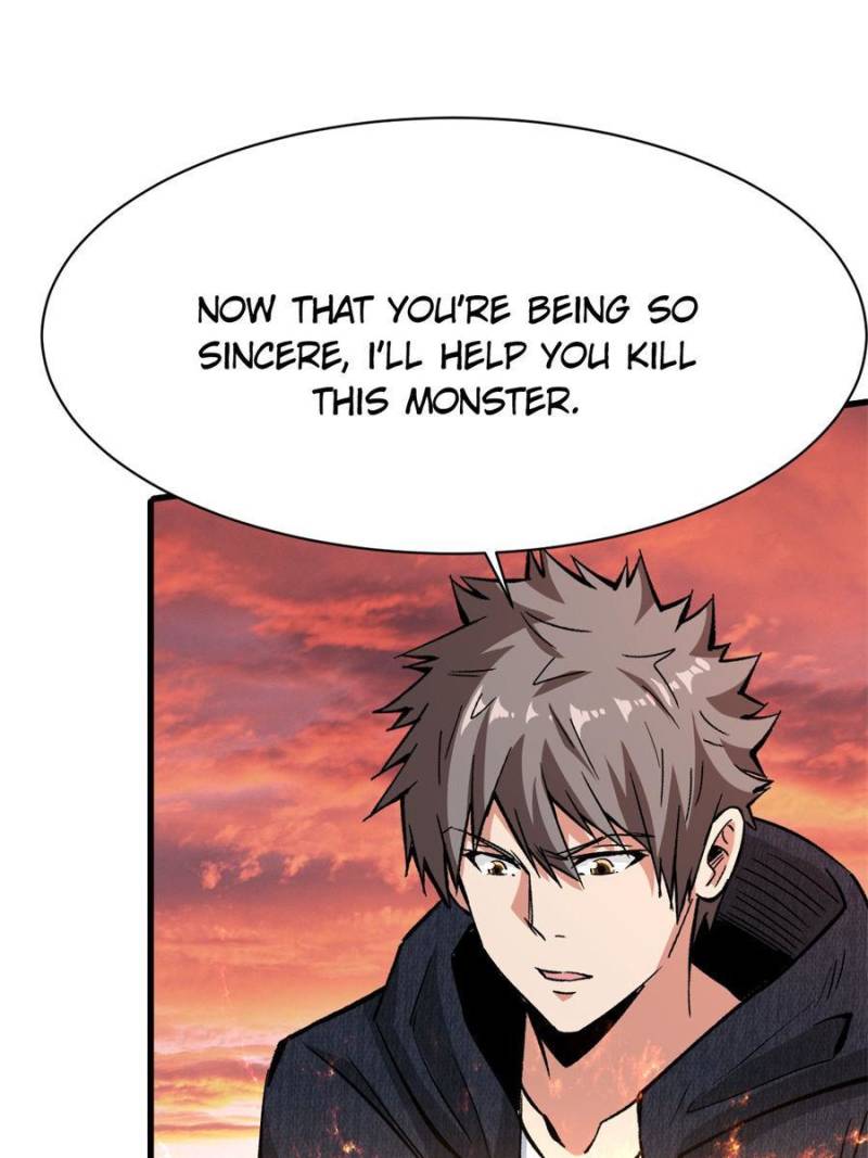 Read Endgame Restart ENGLISH Manga Online