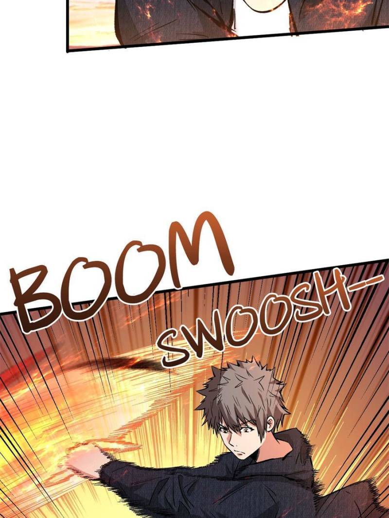 Read Endgame Restart ENGLISH Manga Online