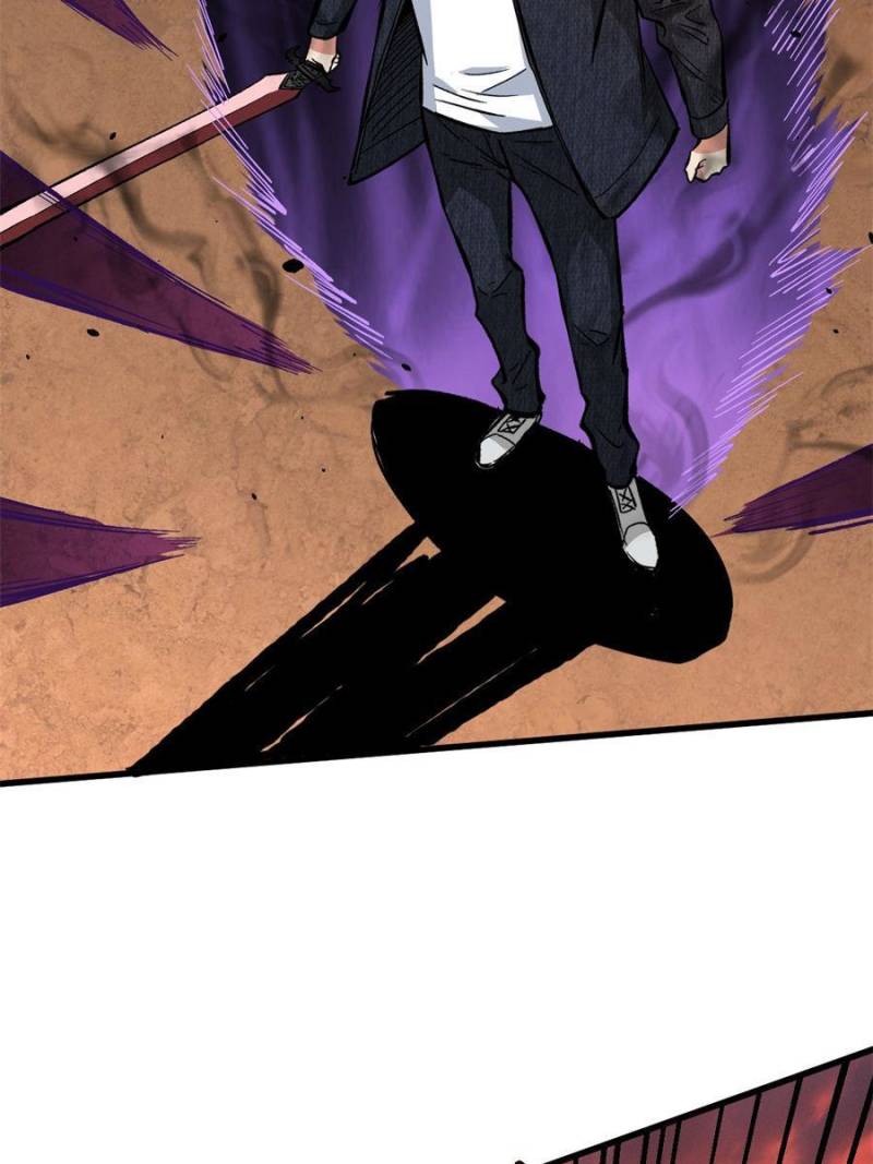 Read Endgame Restart ENGLISH Manga Online