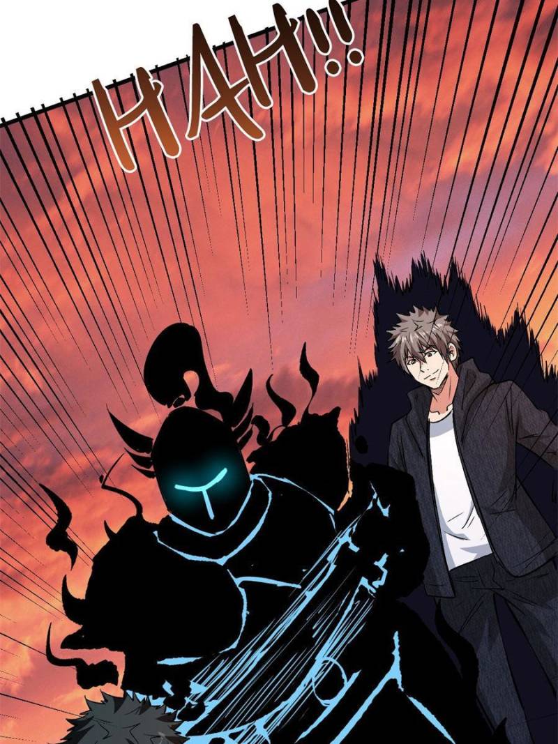Read Endgame Restart ENGLISH Manga Online