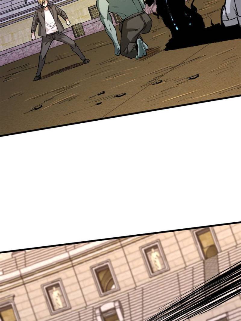Read Endgame Restart ENGLISH Manga Online