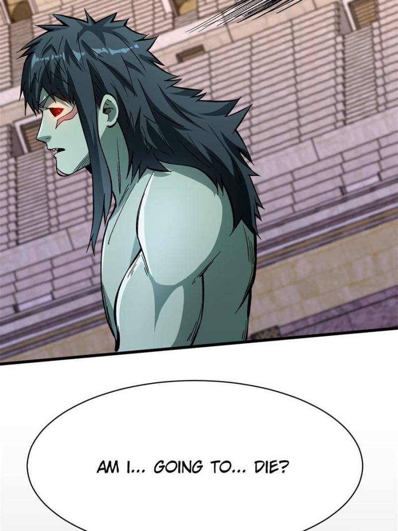 Read Endgame Restart ENGLISH Manga Online