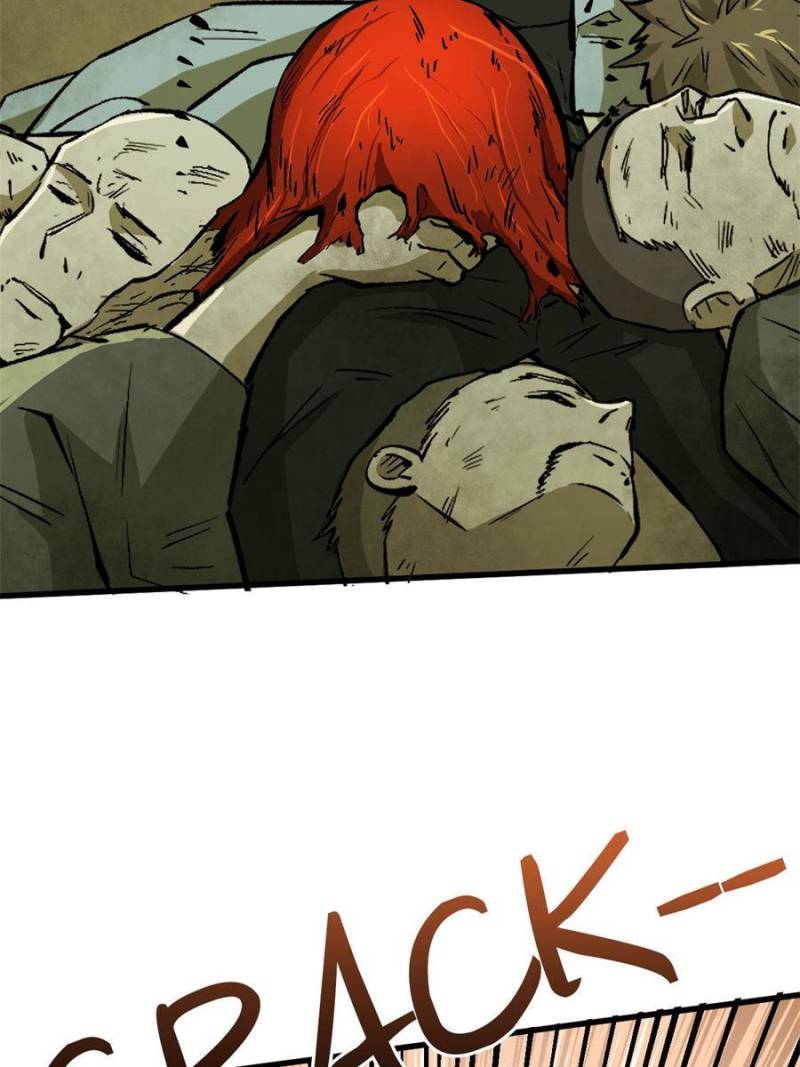Read Endgame Restart ENGLISH Manga Online