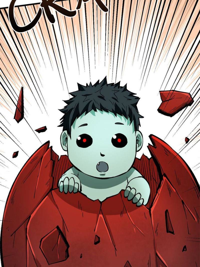 Read Endgame Restart ENGLISH Manga Online