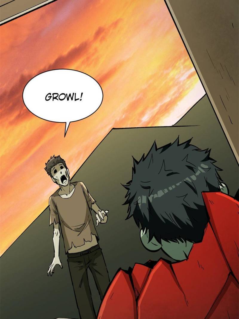 Read Endgame Restart ENGLISH Manga Online