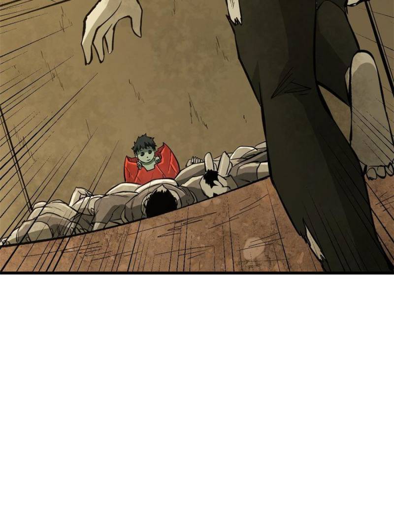 Read Endgame Restart ENGLISH Manga Online