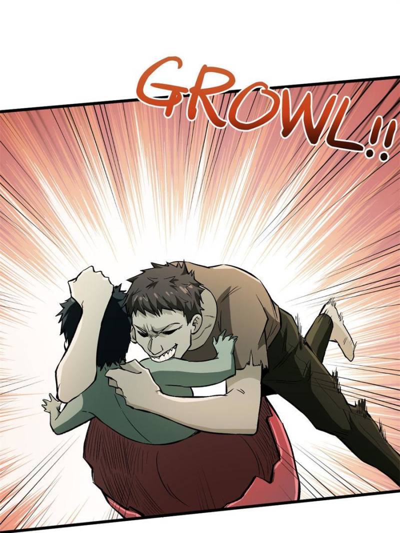 Read Endgame Restart ENGLISH Manga Online