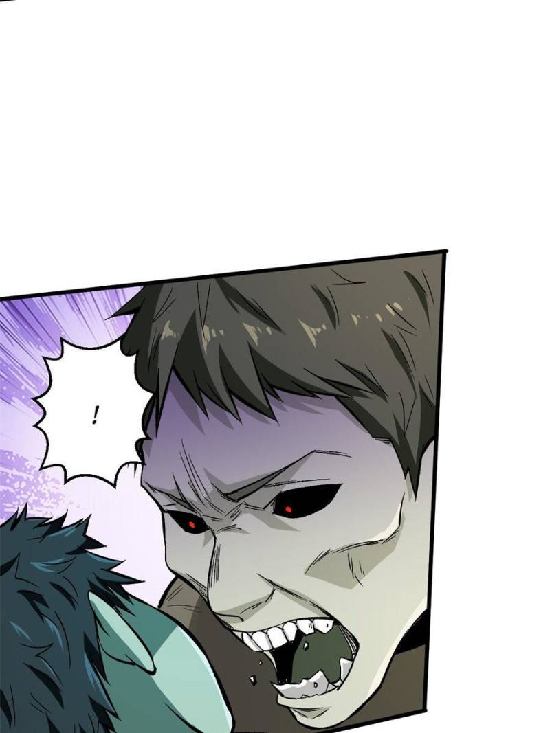 Read Endgame Restart ENGLISH Manga Online
