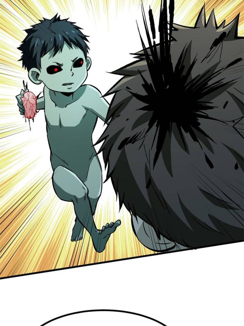 Read Endgame Restart ENGLISH Manga Online