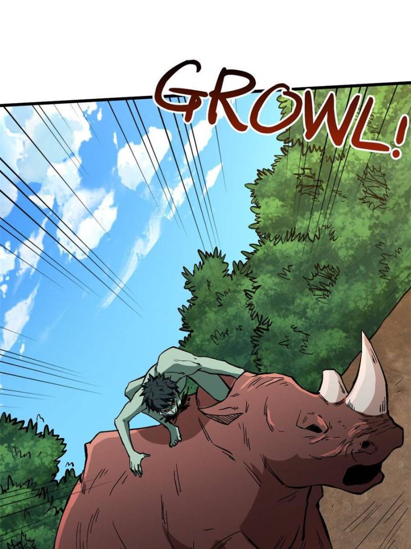 Read Endgame Restart ENGLISH Manga Online