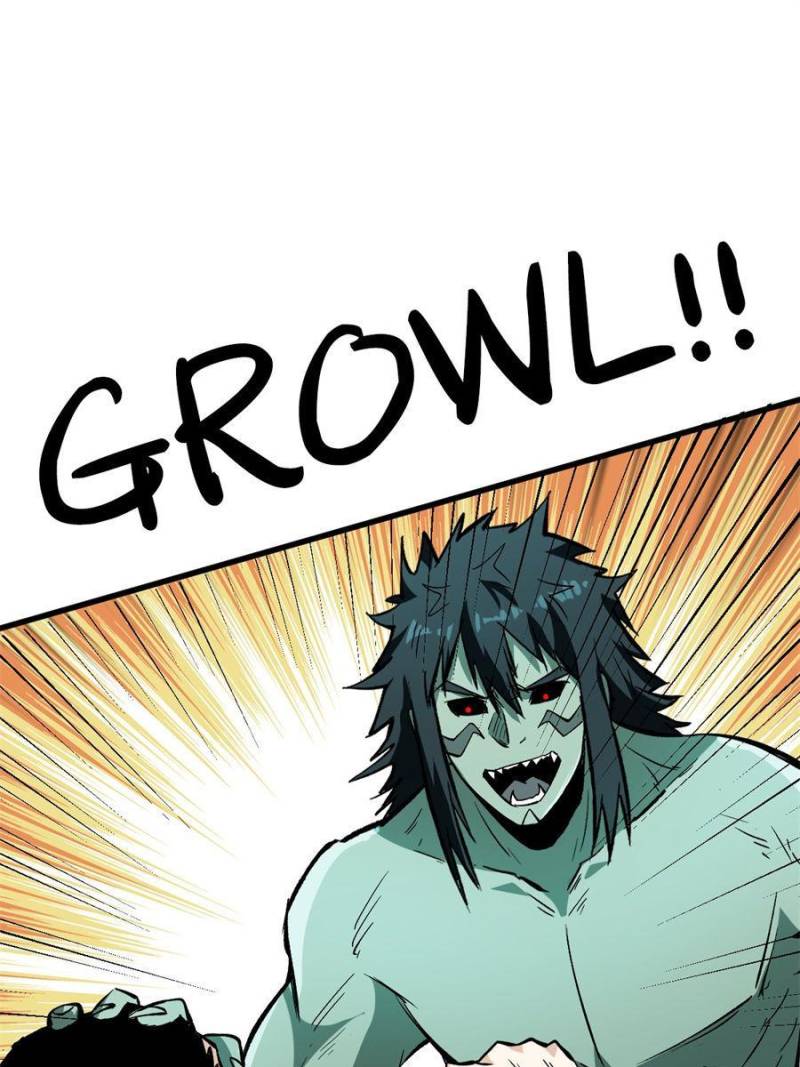 Read Endgame Restart ENGLISH Manga Online
