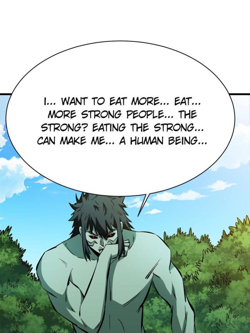 Read Endgame Restart ENGLISH Manga Online