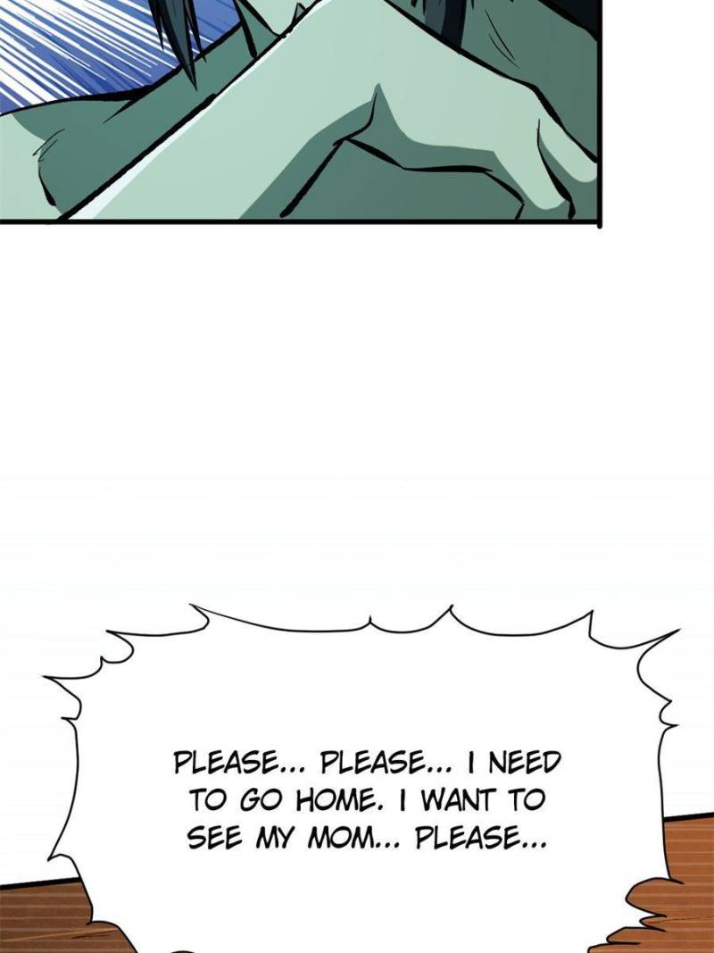 Read Endgame Restart ENGLISH Manga Online