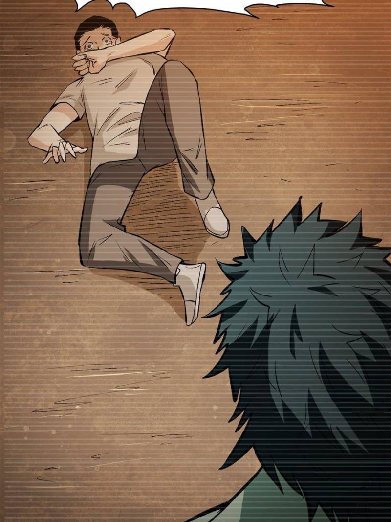 Read Endgame Restart ENGLISH Manga Online