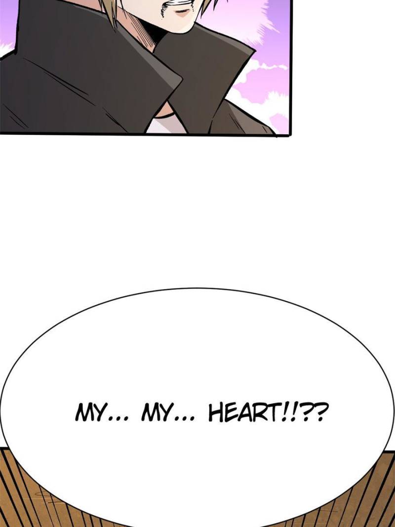 Read Endgame Restart ENGLISH Manga Online