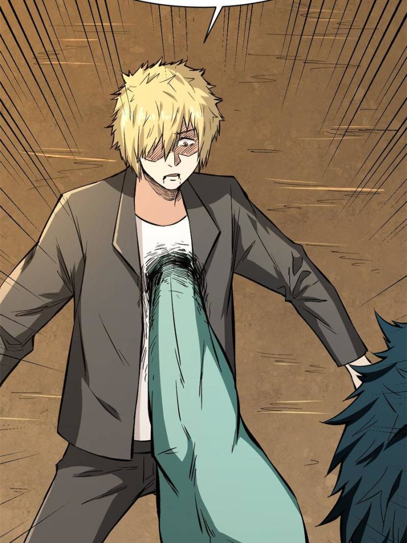 Read Endgame Restart ENGLISH Manga Online