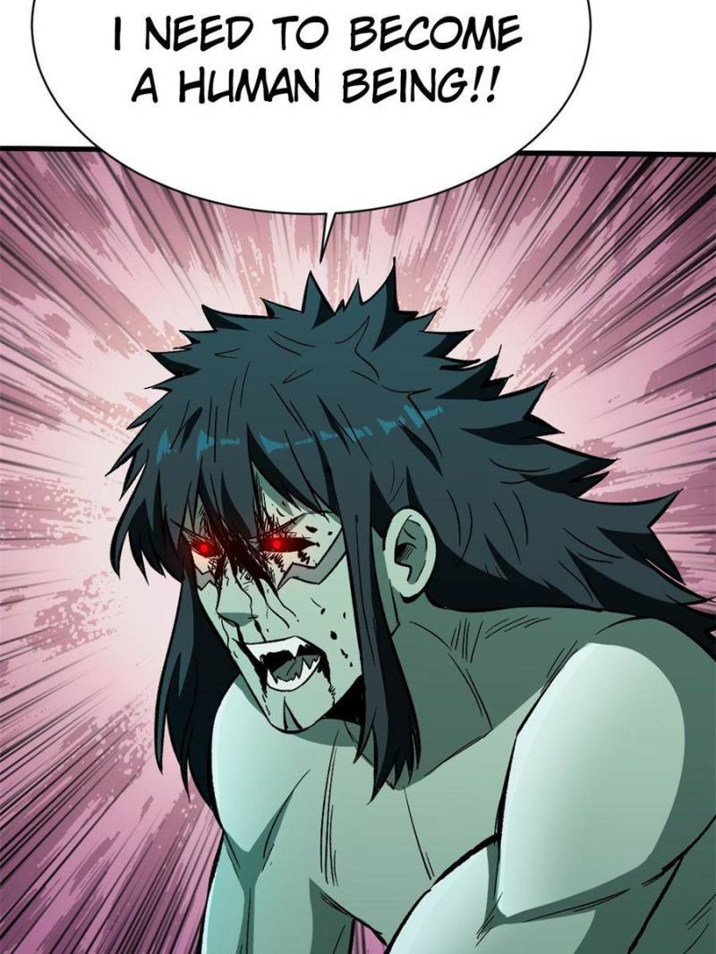 Read Endgame Restart ENGLISH Manga Online