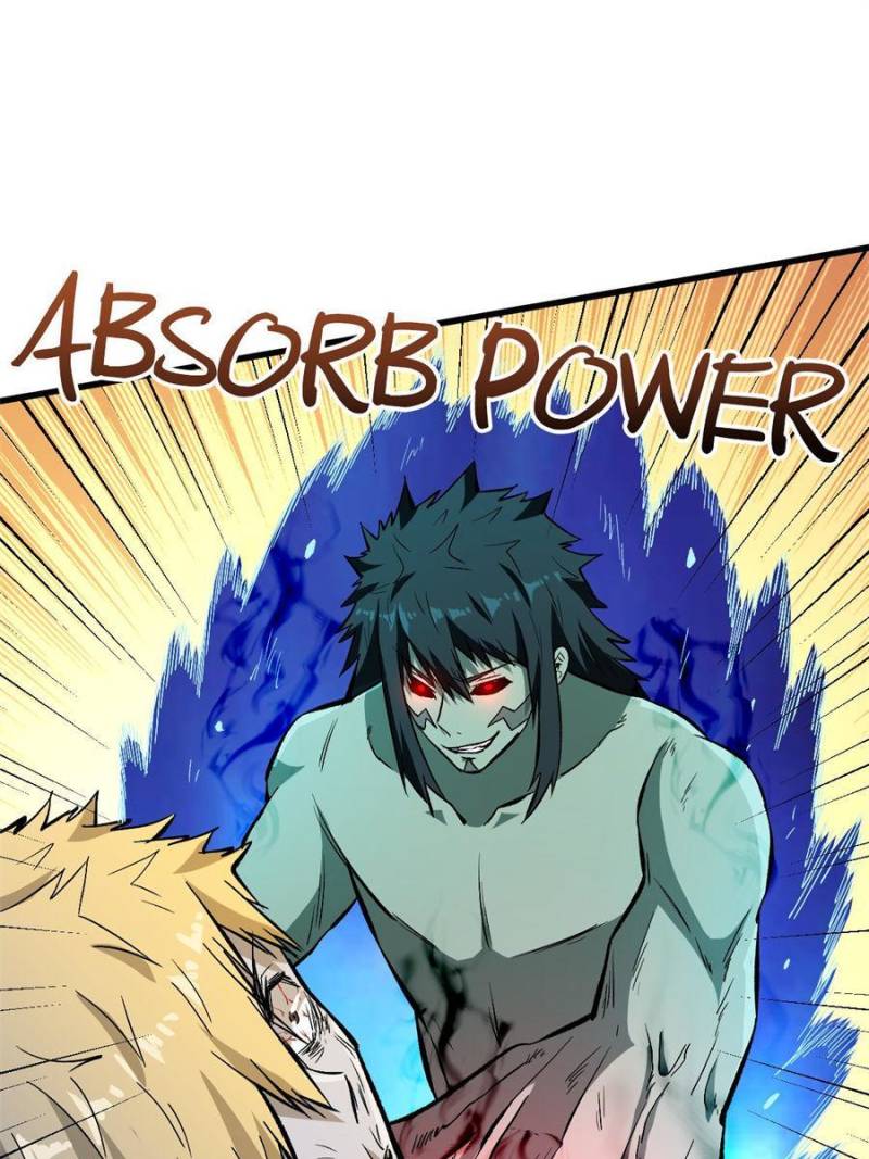Read Endgame Restart ENGLISH Manga Online