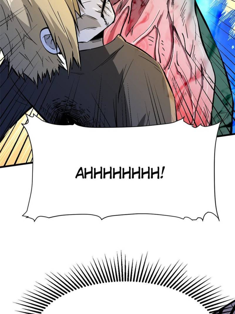 Read Endgame Restart ENGLISH Manga Online