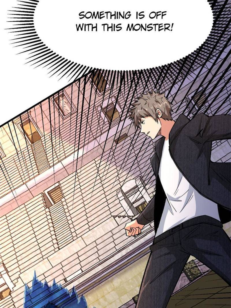 Read Endgame Restart ENGLISH Manga Online