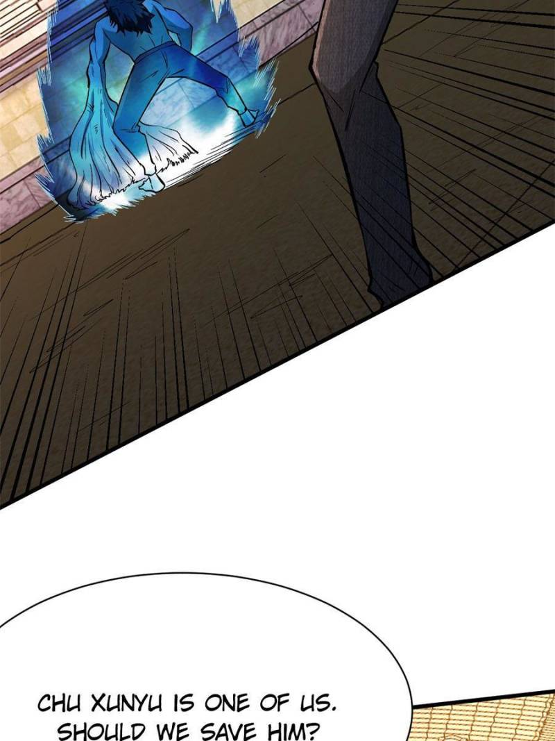 Read Endgame Restart ENGLISH Manga Online