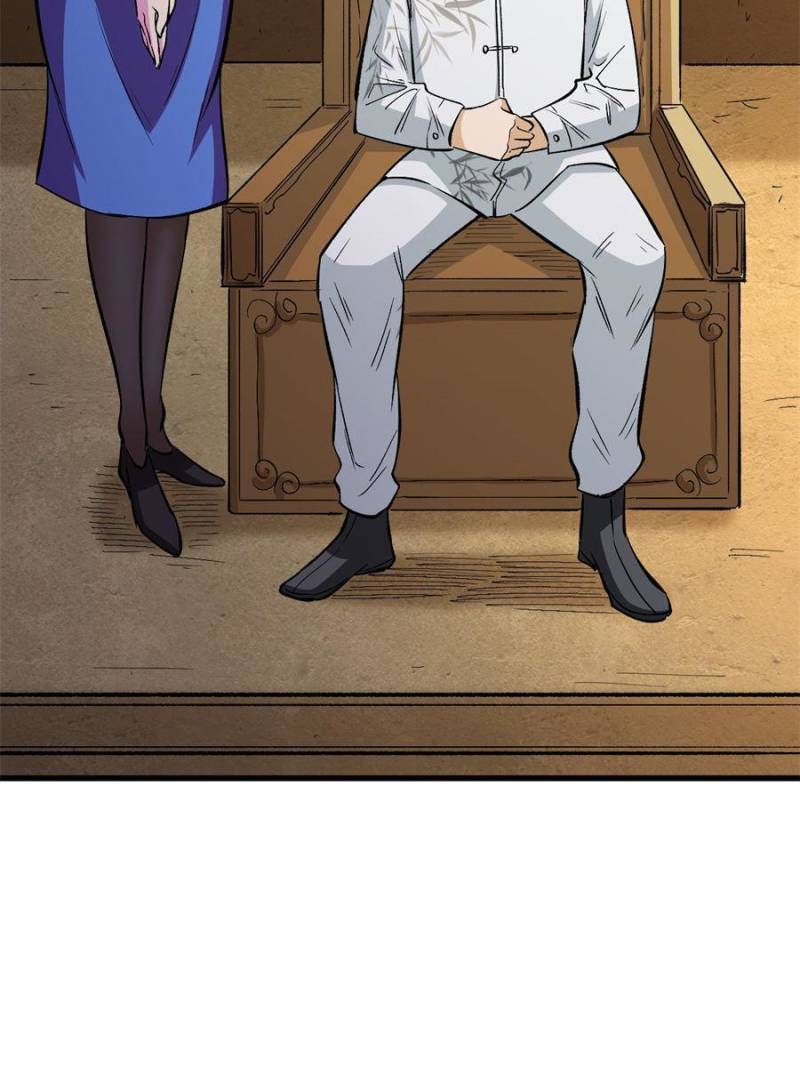 Read Endgame Restart ENGLISH Manga Online