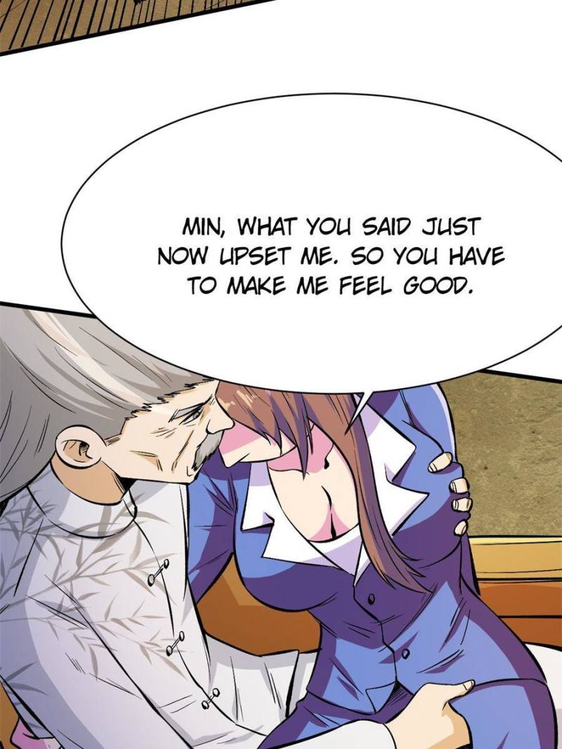 Read Endgame Restart ENGLISH Manga Online