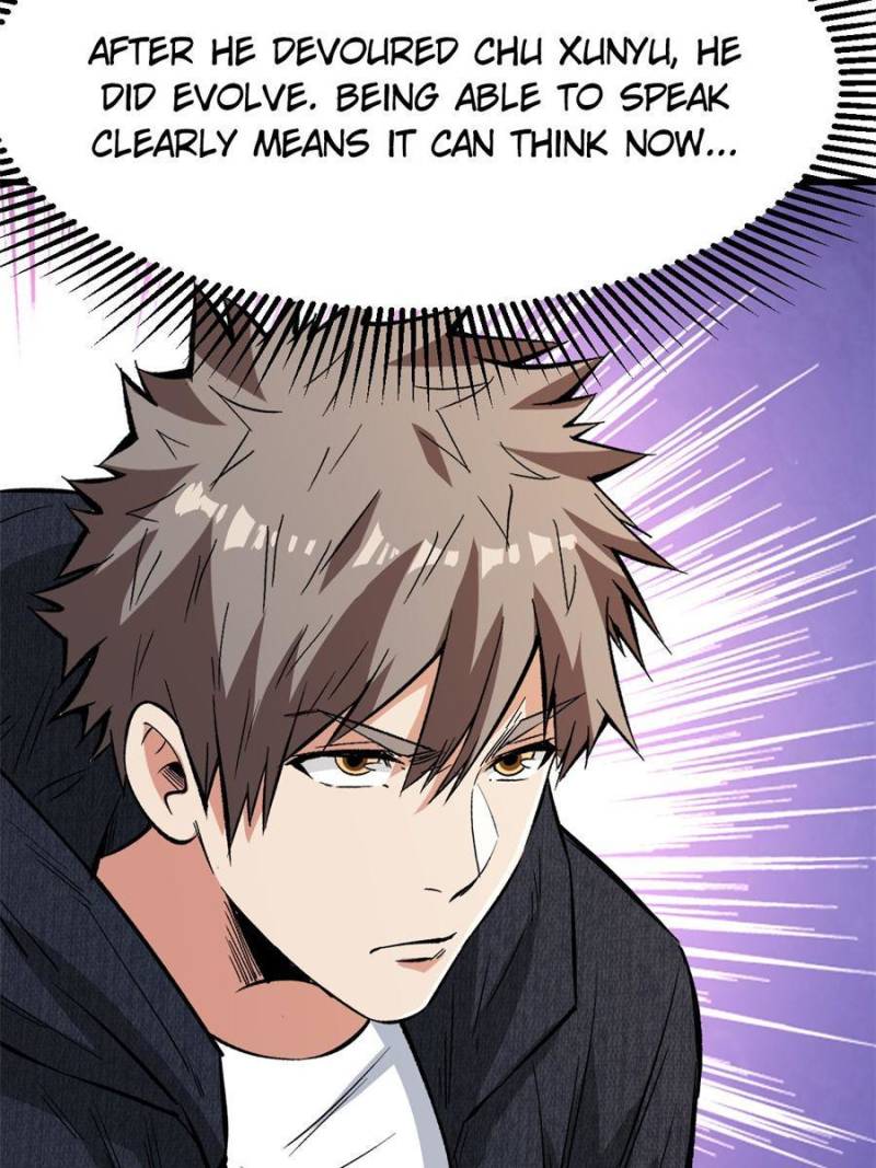 Read Endgame Restart ENGLISH Manga Online