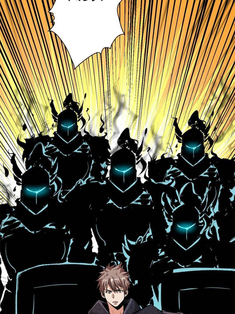 Read Endgame Restart ENGLISH Manga Online