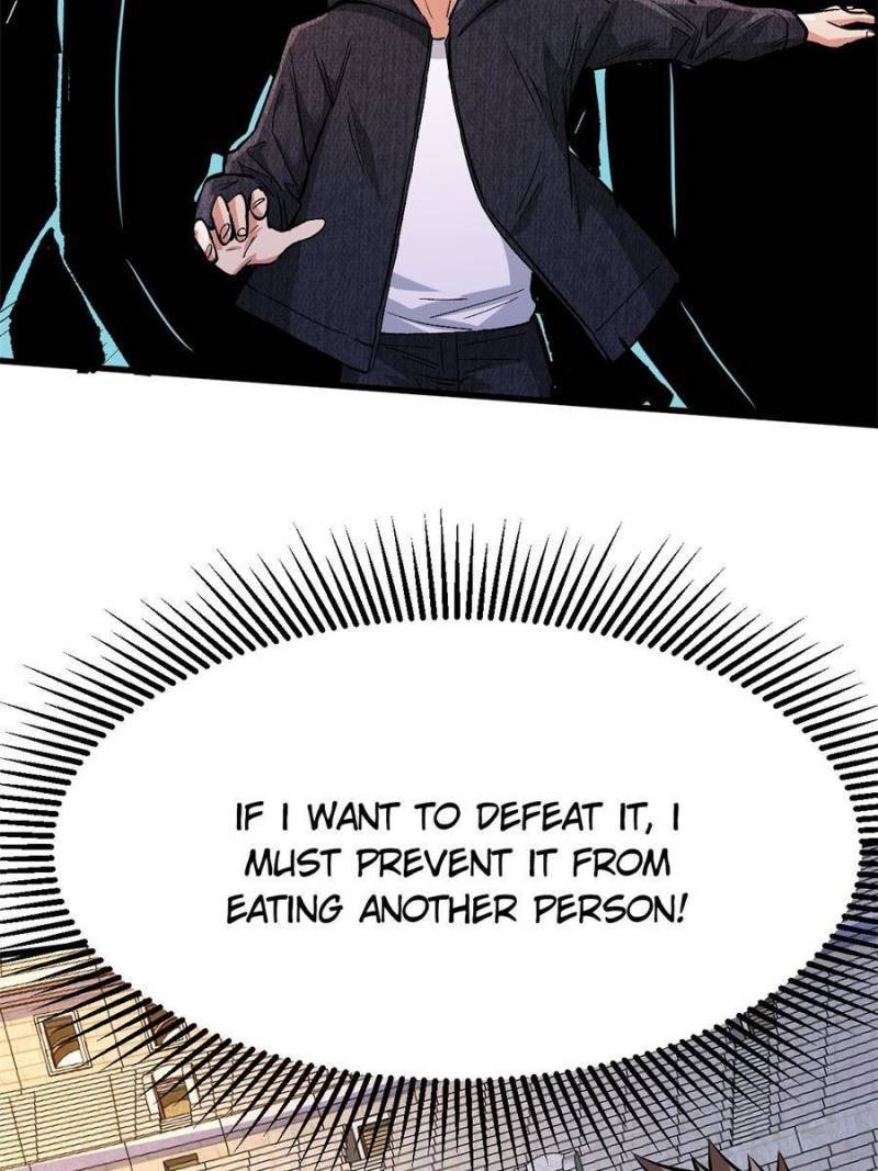 Read Endgame Restart ENGLISH Manga Online