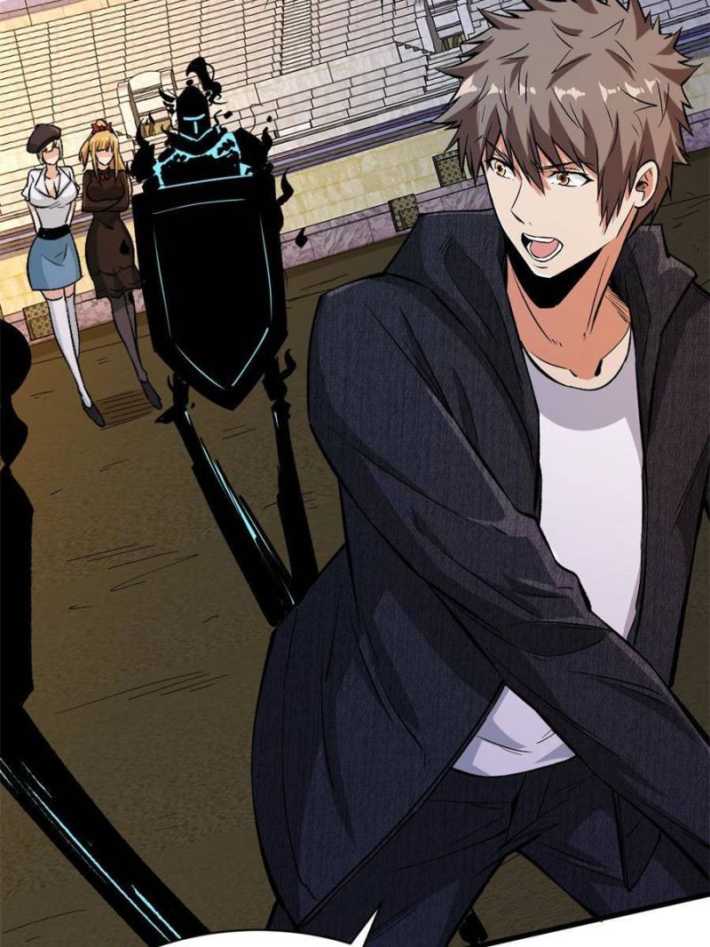 Read Endgame Restart ENGLISH Manga Online