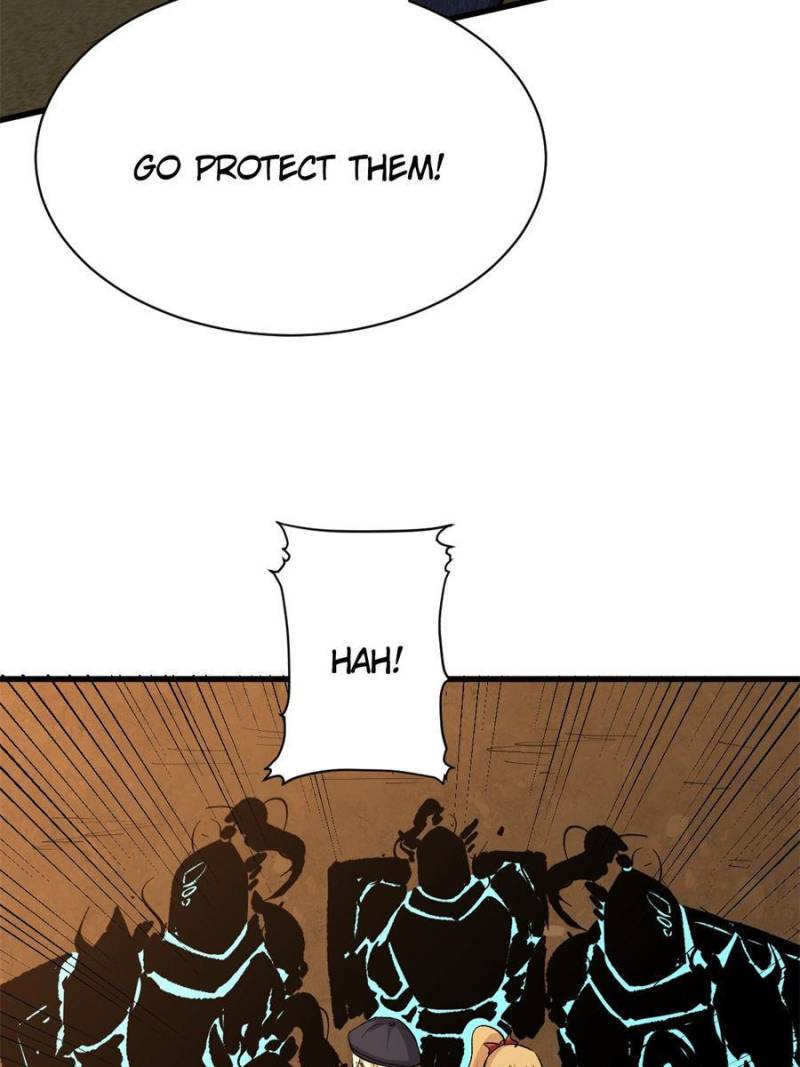 Read Endgame Restart ENGLISH Manga Online