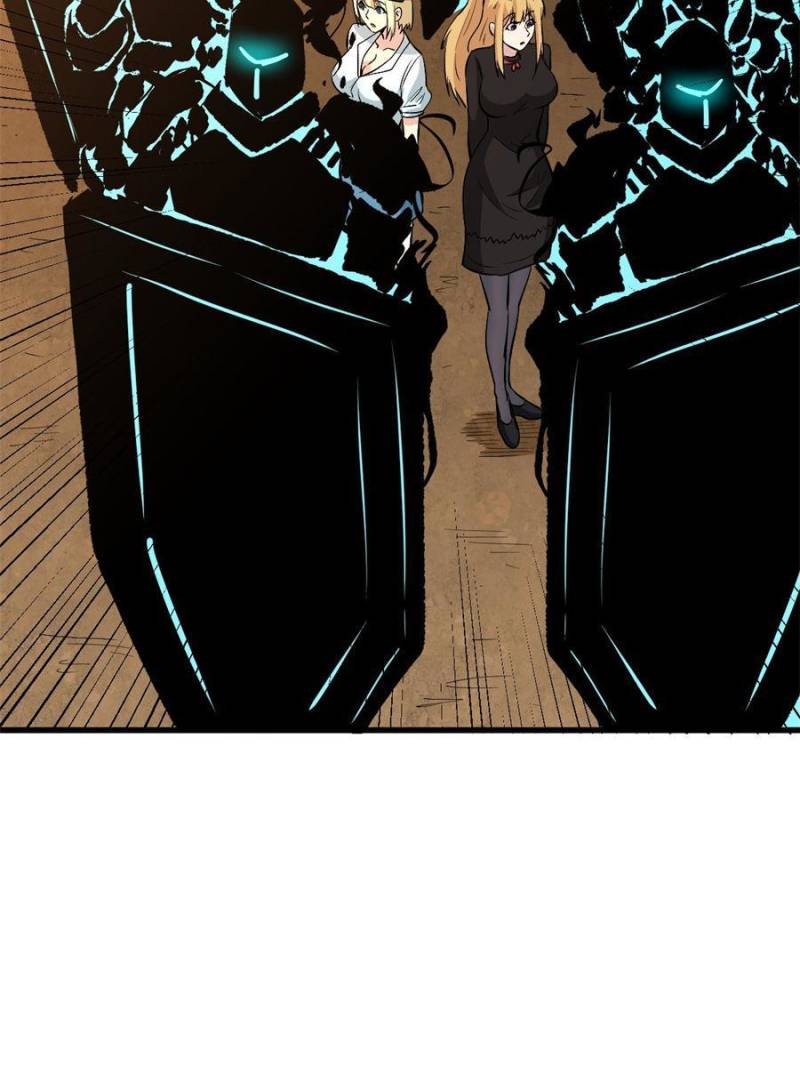 Read Endgame Restart ENGLISH Manga Online