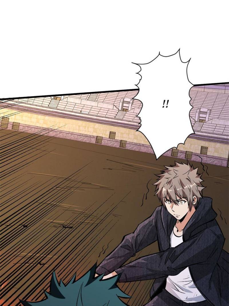 Read Endgame Restart ENGLISH Manga Online
