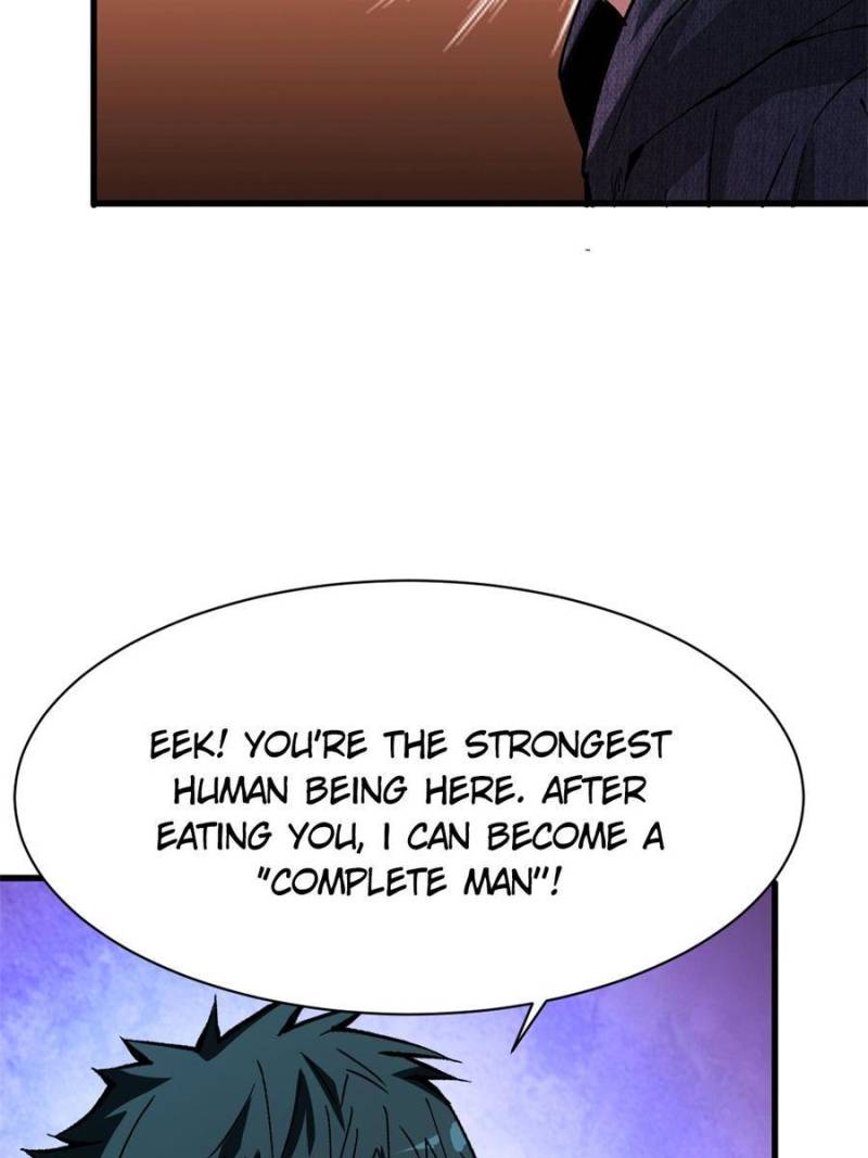 Read Endgame Restart ENGLISH Manga Online