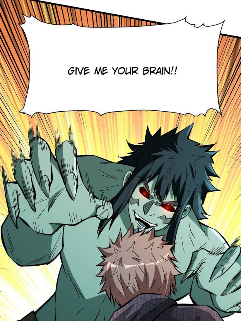 Read Endgame Restart ENGLISH Manga Online