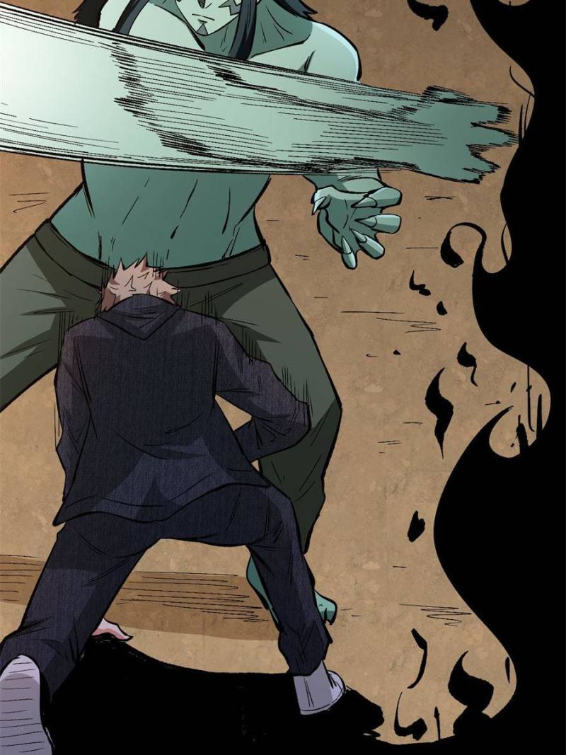 Read Endgame Restart ENGLISH Manga Online
