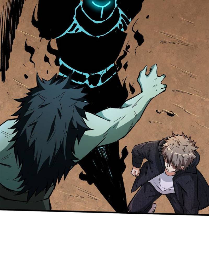 Read Endgame Restart ENGLISH Manga Online