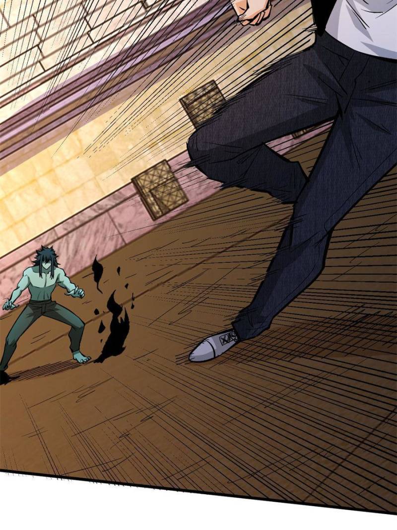 Read Endgame Restart ENGLISH Manga Online