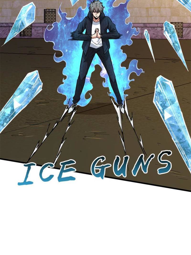 Read Endgame Restart ENGLISH Manga Online