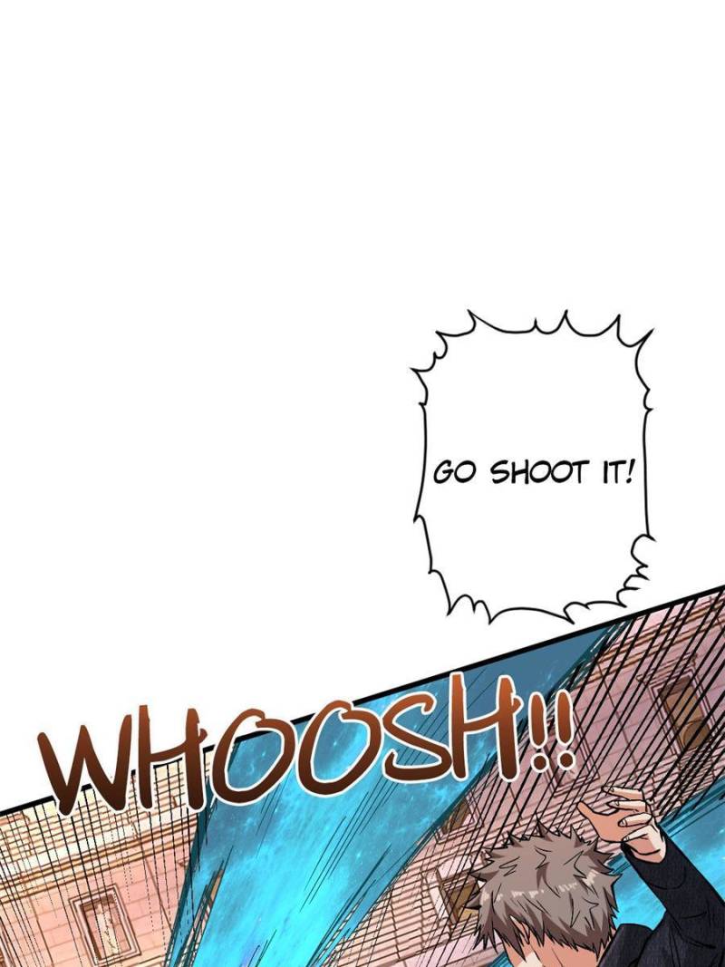 Read Endgame Restart ENGLISH Manga Online