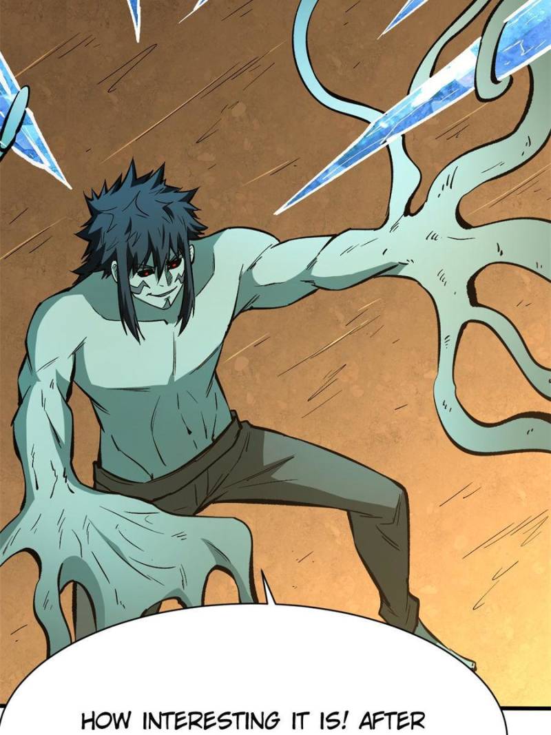Read Endgame Restart ENGLISH Manga Online