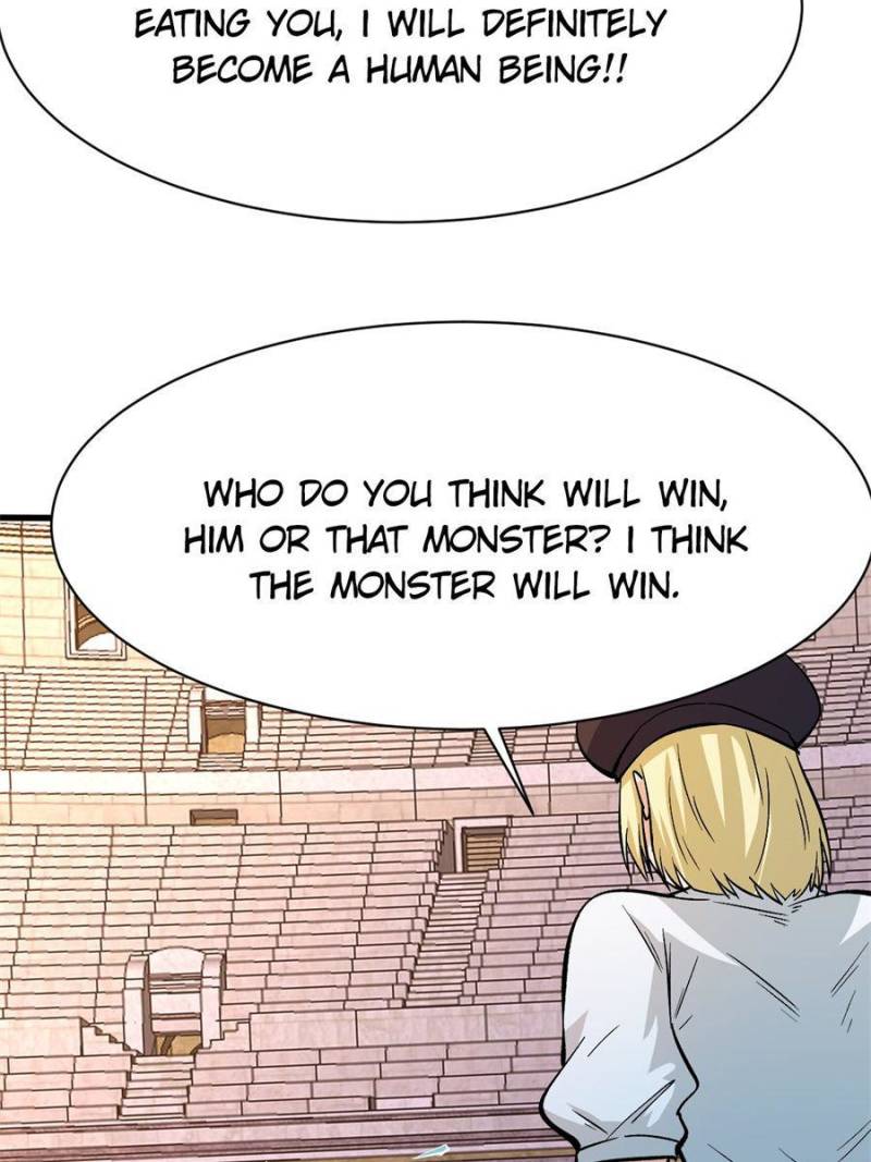 Read Endgame Restart ENGLISH Manga Online