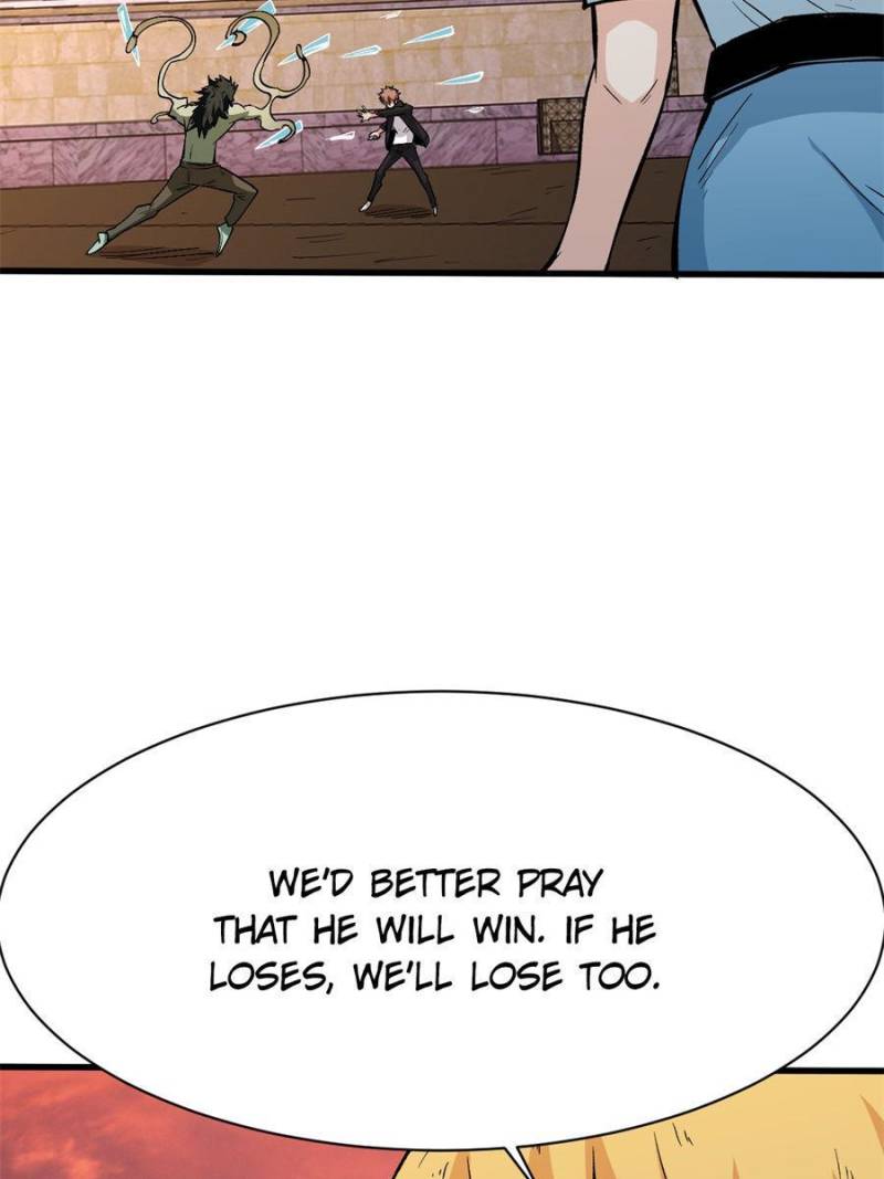 Read Endgame Restart ENGLISH Manga Online