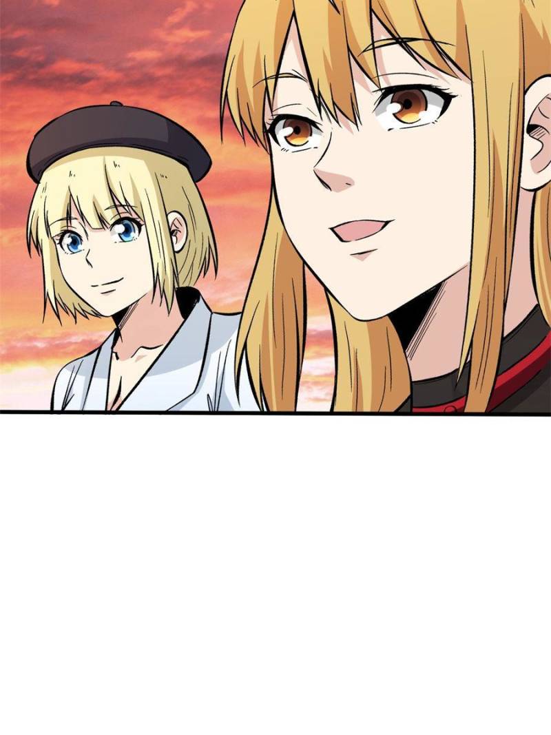 Read Endgame Restart ENGLISH Manga Online